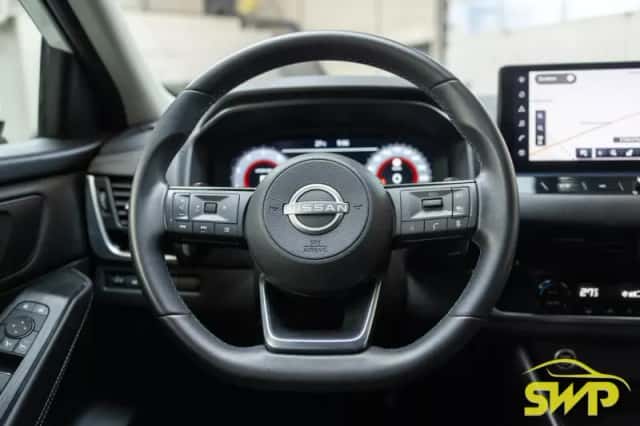 Nissan Qashqai (2024) thumbnail 4