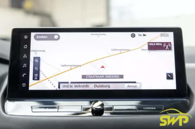 Nissan Qashqai (2024) thumbnail 5
