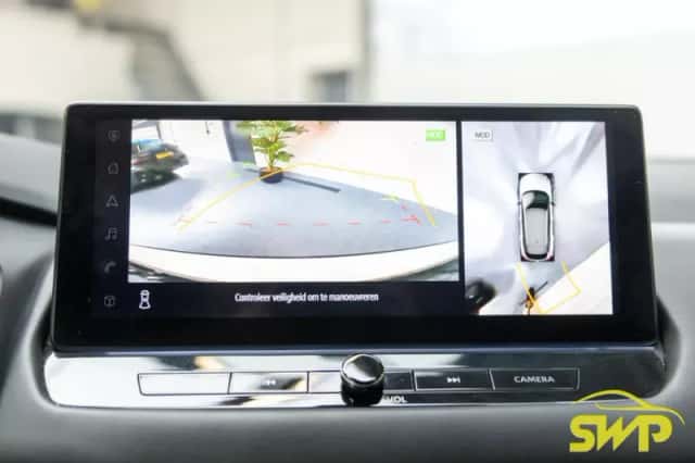 Nissan Qashqai (2024) thumbnail 6