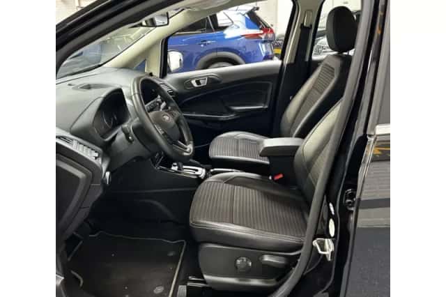 Ford EcoSport (2020) thumbnail 2