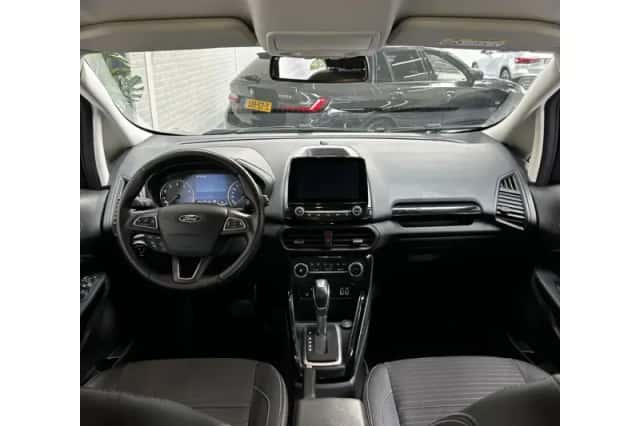 Ford EcoSport (2020) thumbnail 3