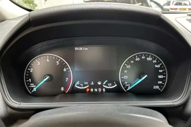Ford EcoSport (2020) thumbnail 4