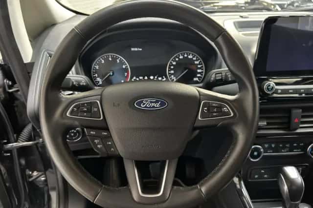 Ford EcoSport (2020) thumbnail 6