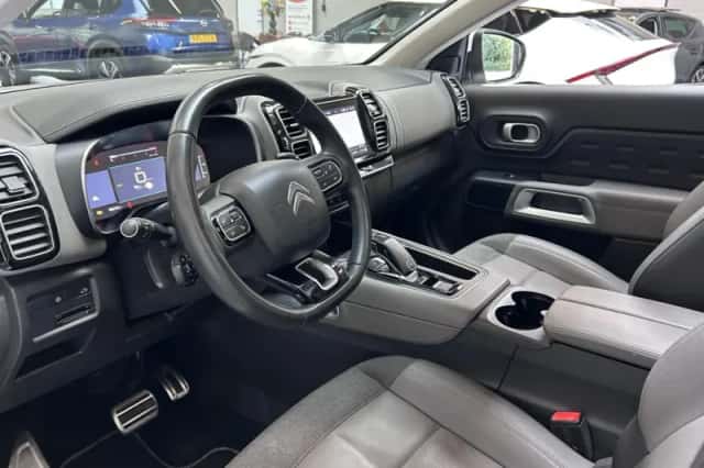 Citroën C5 Aircross (2020) thumbnail 3