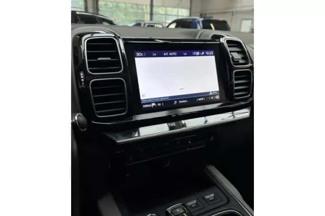 Citroën C5 Aircross (2020) thumbnail 5