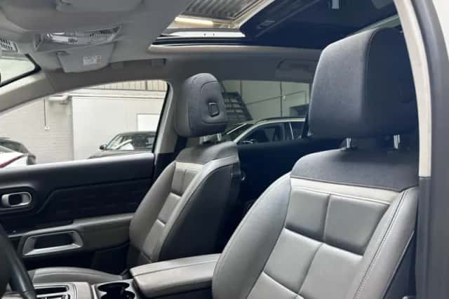 Citroën C5 Aircross (2020) thumbnail 6