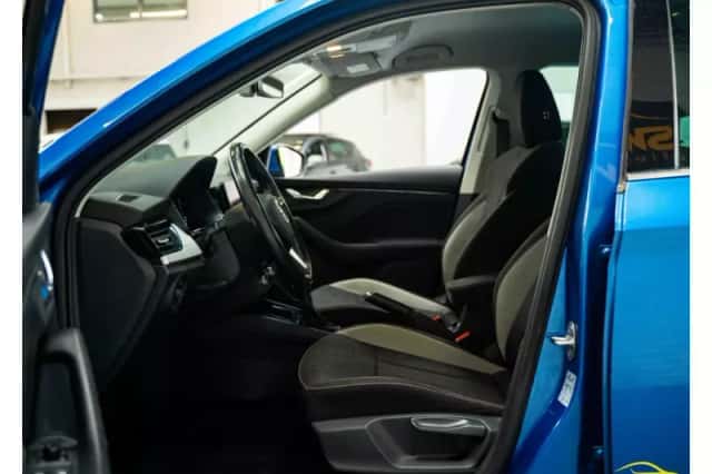 Škoda Kamiq (2021) thumbnail 2