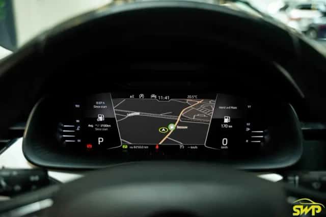 Škoda Kamiq (2021) thumbnail 3