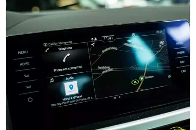 Škoda Kamiq (2021) thumbnail 4
