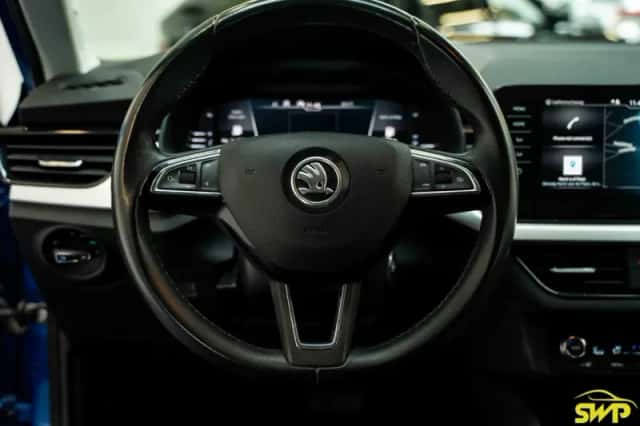 Škoda Kamiq (2021) thumbnail 6