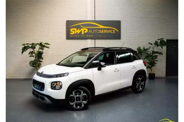 Citroën C3 Aircross (2021) thumbnail 1