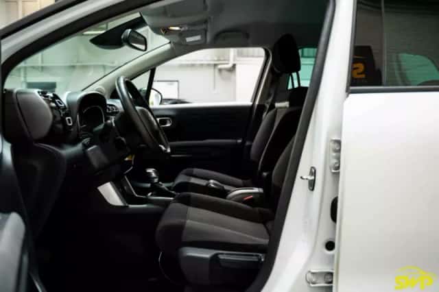 Citroën C3 Aircross (2021) thumbnail 2