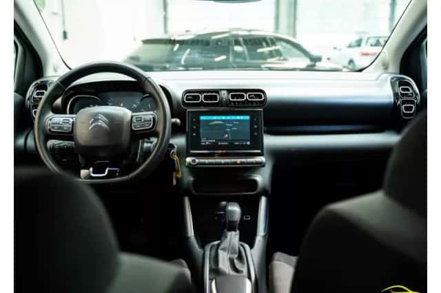 Citroën C3 Aircross (2021) thumbnail 3
