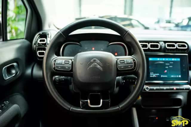 Citroën C3 Aircross (2021) thumbnail 6