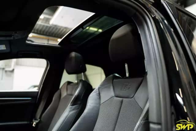Audi Q3 Sportback (2024) thumbnail 3