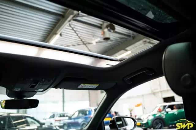 Audi Q3 Sportback (2024) thumbnail 4