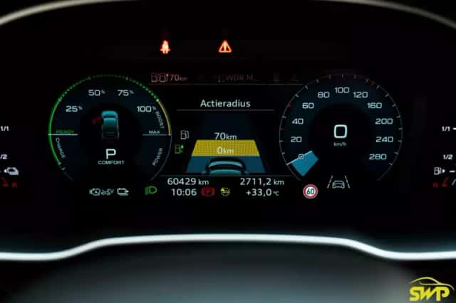 Audi Q3 Sportback (2024) thumbnail 6