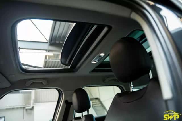 MINI Countryman (2017) thumbnail 5