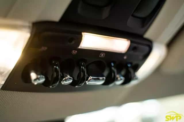 MINI Countryman (2017) thumbnail 6