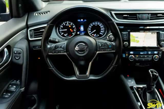 Nissan Qashqai (2020) thumbnail 2