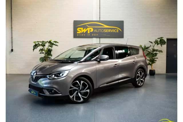 Renault Grand Scénic (2019) thumbnail 1