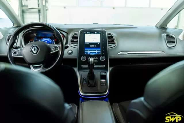 Renault Grand Scénic (2019) thumbnail 2