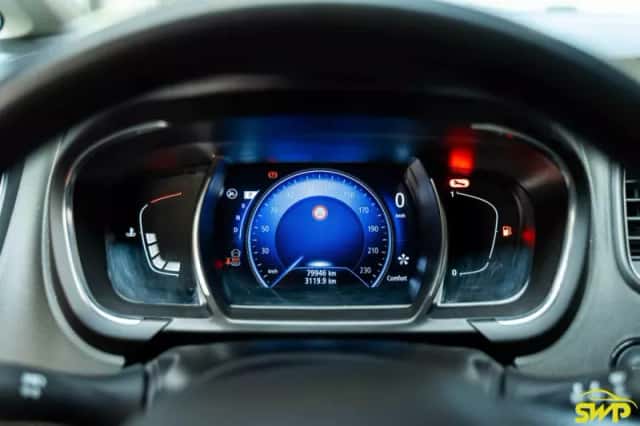 Renault Grand Scénic (2019) thumbnail 5