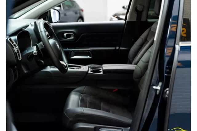Citroën C5 Aircross (2023) thumbnail 2
