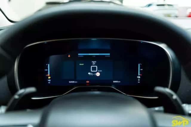 Citroën C5 Aircross (2023) thumbnail 6