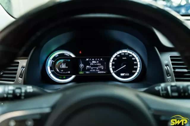 Kia Niro (2019) thumbnail 6