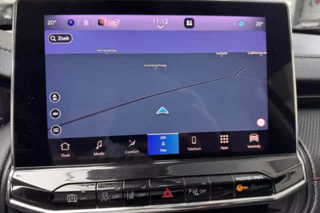 Jeep Compass (2023) thumbnail 6