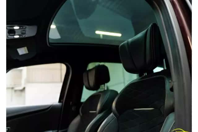 Renault Scénic (2021) thumbnail 3