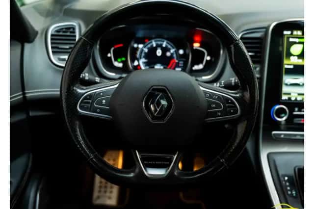 Renault Scénic (2021) thumbnail 5