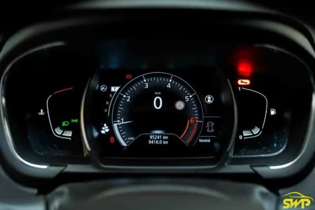 Renault Scénic (2021) thumbnail 6