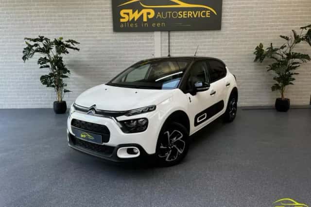 Citroën C3 (2022) thumbnail 1
