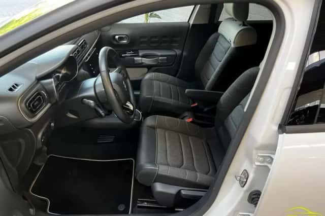 Citroën C3 (2022) thumbnail 2