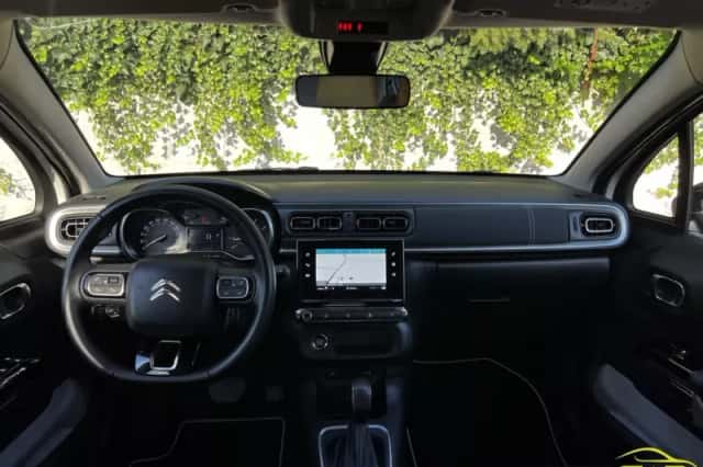 Citroën C3 (2022) thumbnail 3