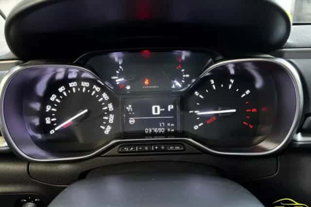 Citroën C3 (2022) thumbnail 4