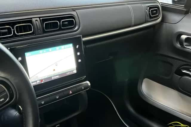 Citroën C3 (2022) thumbnail 5