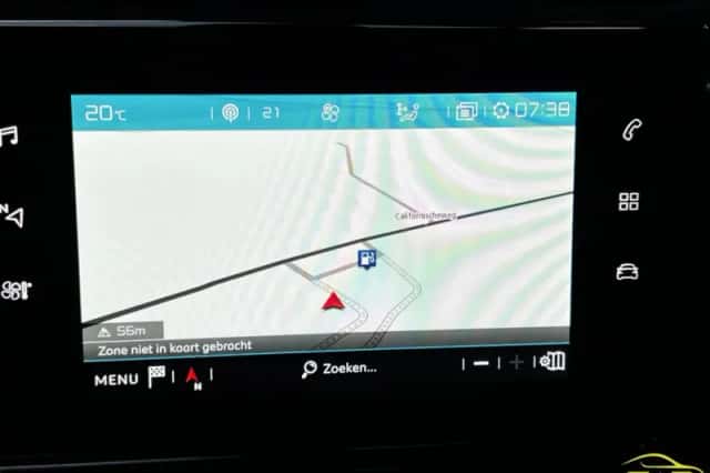 Citroën C3 (2022) thumbnail 6