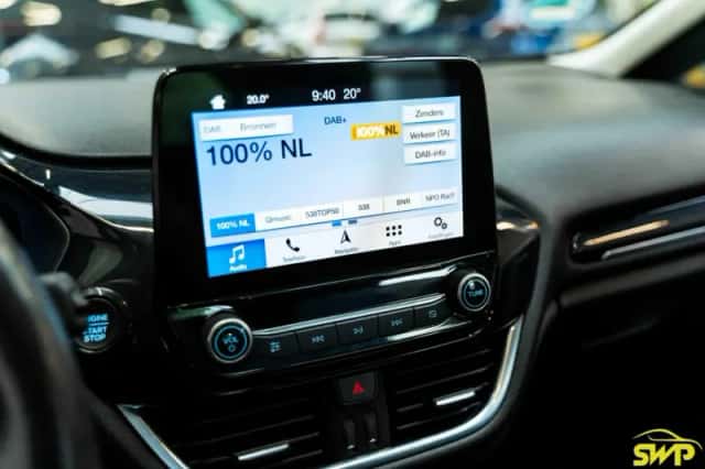 Ford Fiesta (2019) thumbnail 4