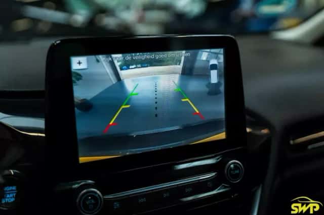 Ford Fiesta (2019) thumbnail 5