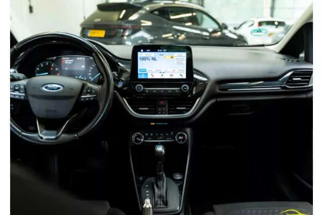Ford Fiesta (2019) thumbnail 6