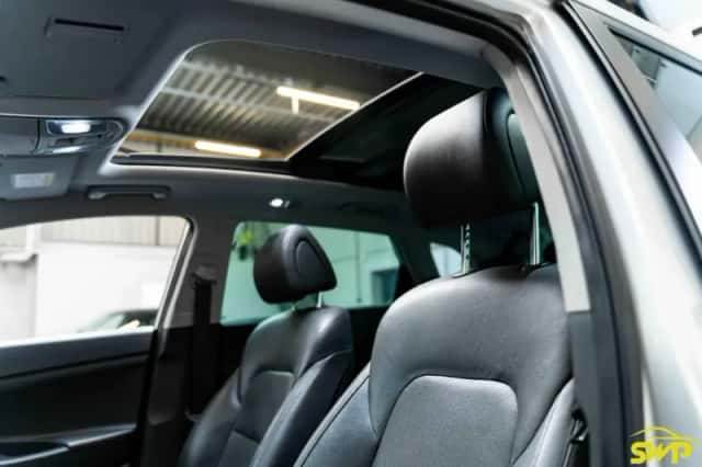 Hyundai Tucson (2016) thumbnail 3
