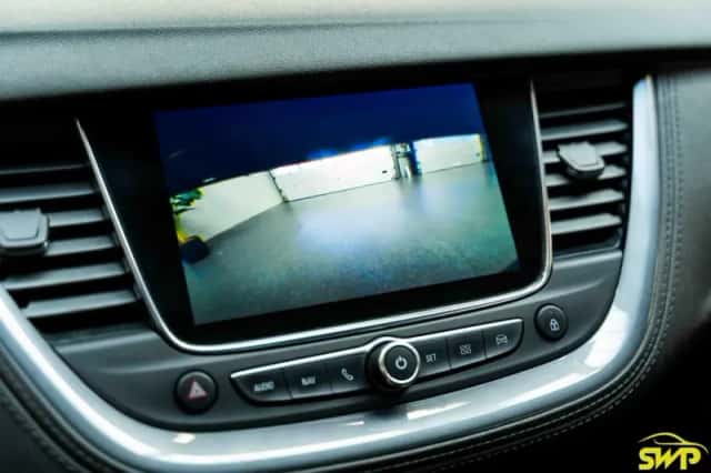 Opel Grandland (2019) thumbnail 6