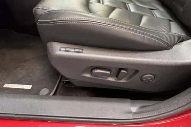 Nissan Qashqai (2019) thumbnail 5