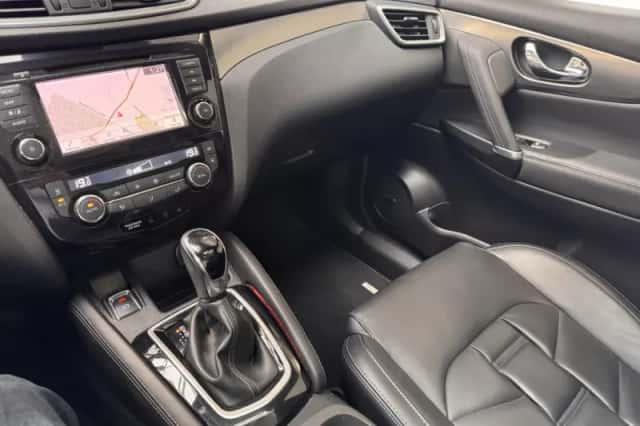 Nissan Qashqai (2019) thumbnail 6