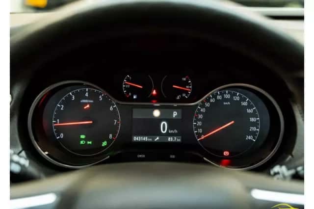 Opel Grandland (2020) thumbnail 5