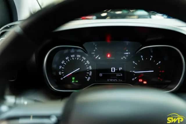 Citroën C3 Aircross (2019) thumbnail 4