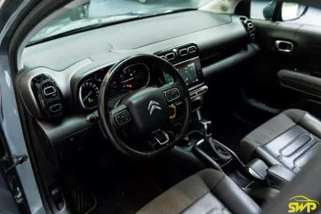 Citroën C3 Aircross (2019) thumbnail 5